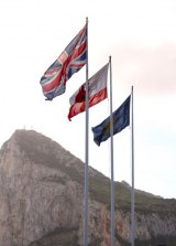 UK COMMITS TO GREATER GIBRALTAR PARTICIPATION IN COMMONWEALTH 